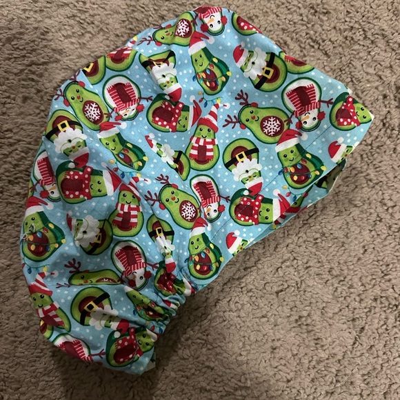 Scrub caps! - Picture 5 of 14